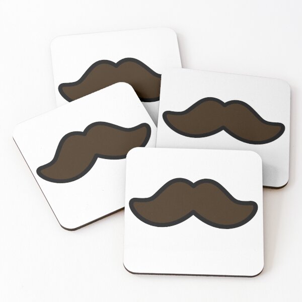 Item preview, Classic Mustache designed and sold by AcridMagpie.