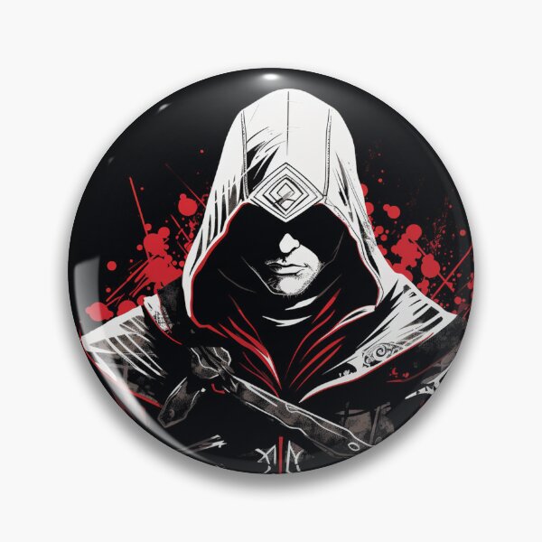 Item preview, Assassin's Creed Fan Art designed and sold by KafeMo.