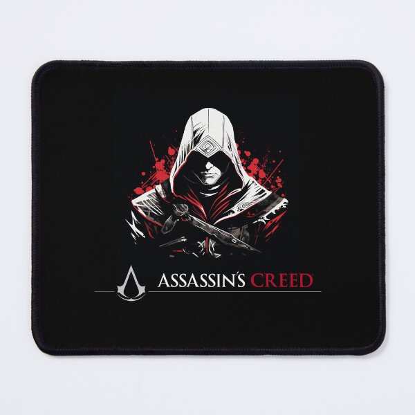 Item preview, Assassin's Creed Fan Art designed and sold by KafeMo.