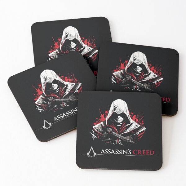 Item preview, Assassin's Creed Fan Art designed and sold by KafeMo.
