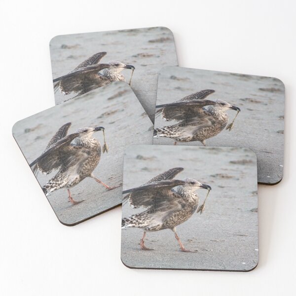 Item preview, Better get going... designed and sold by Calidris Fotografie Steffi & Ben Köppler.