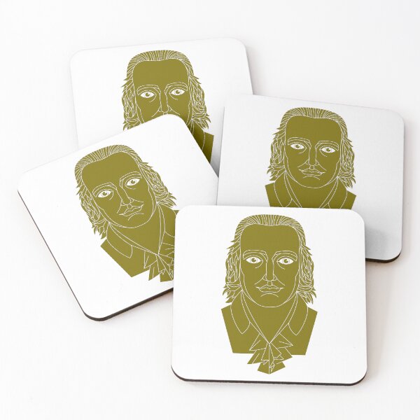 Item preview, Friedrich Hölderlin designed and sold by jholbo.