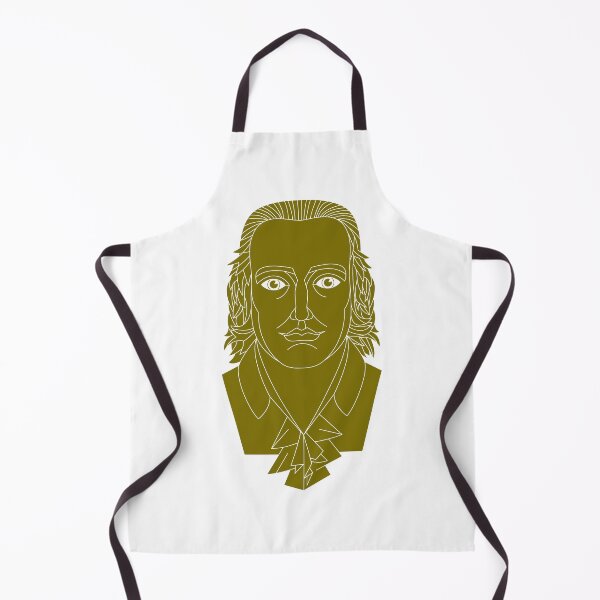 Item preview, Friedrich Hölderlin designed and sold by jholbo.
