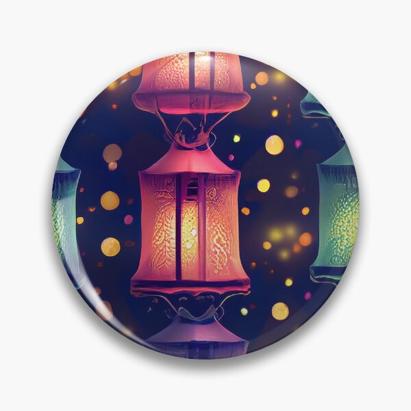 Item preview, Lantern Fairy Lights designed and sold by LionBrew.
