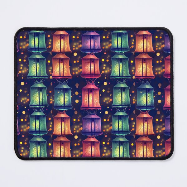 Item preview, Lantern Fairy Lights designed and sold by LionBrew.