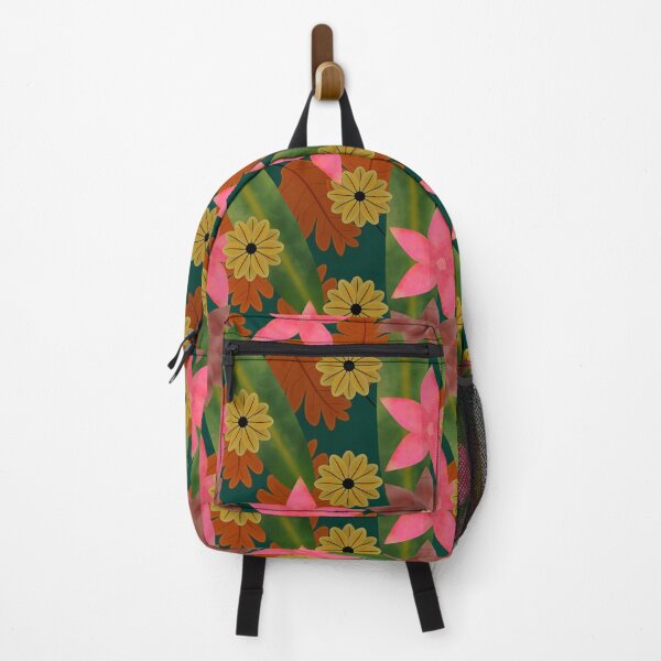 Item preview, Floral Garden Seamless Pattern designed and sold by ThiagoSDantas.