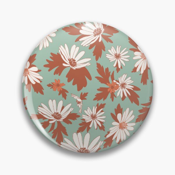 Item preview, Petals - Calm designed and sold by MoshitoDesigns.