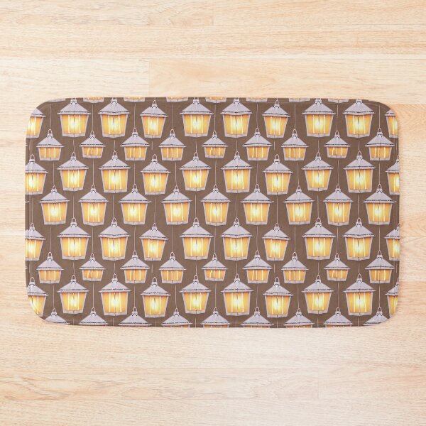 Item preview, Lantern Fairy Lights designed and sold by LionBrew.
