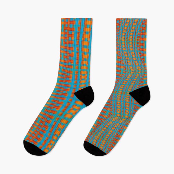 Item preview, Woven Brightly designed and sold by StudioBoomBoom.