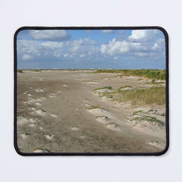 Item preview, Beach with Baby Dunes designed and sold by Calidris Fotografie Steffi & Ben Köppler.