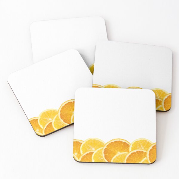 Item preview, Colorful Fresh Citrus Slices designed and sold by Simea8.