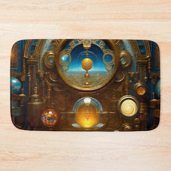 Item preview, Alchemical Device - Car Concept Art designed and sold by Delerat7.