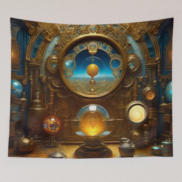 Item preview, Alchemical Device - Car Concept Art designed and sold by Delerat7.