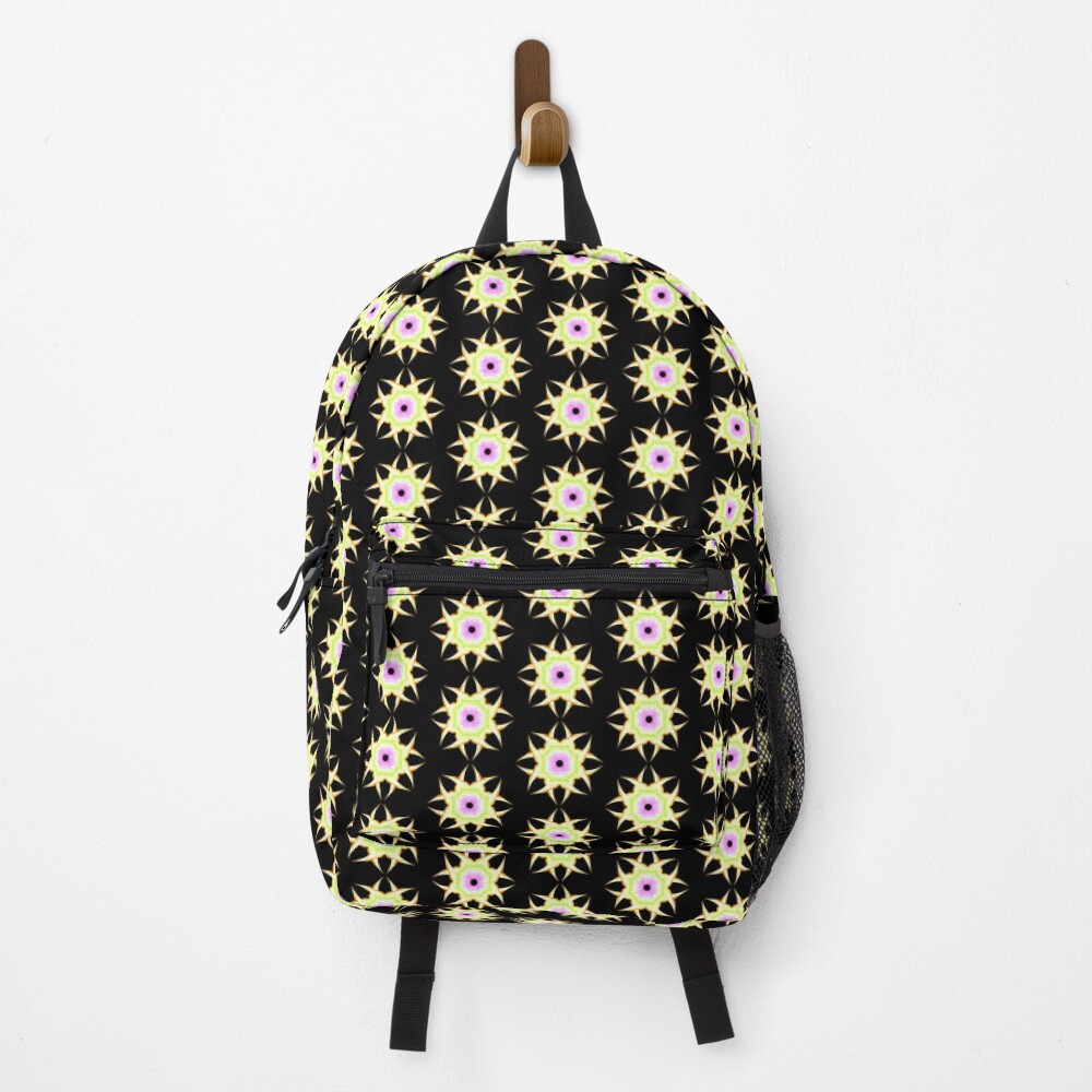 Item preview, Backpack designed and sold by RomeoAzahar.