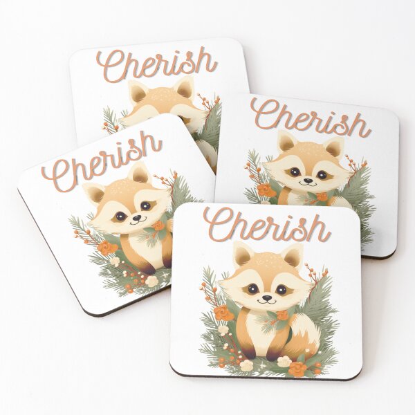 Item preview, Cherish the Magic of Christmas with Adorable Animals designed and sold by Thanatphak Tansakul.