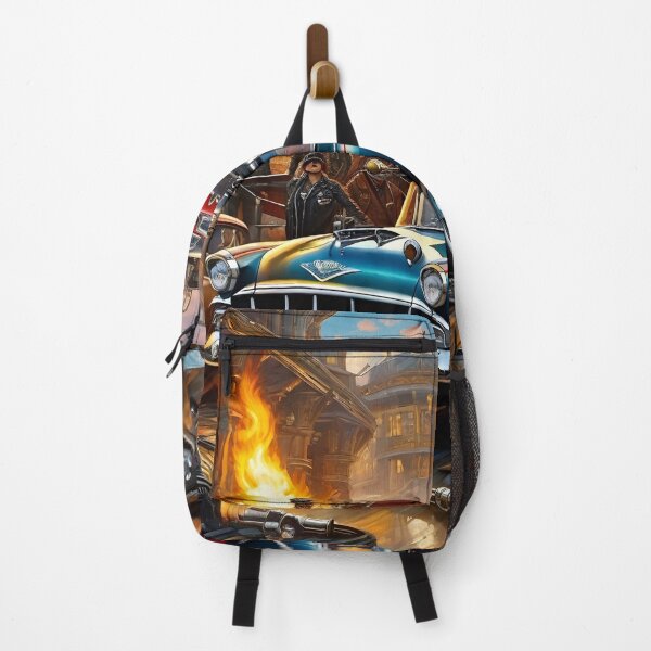 Item preview, Copy of Madtown USA / Nomad - Car Concept Art designed and sold by Delerat7.
