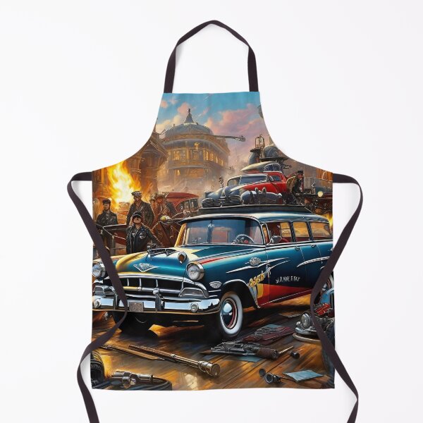 Item preview, Copy of Madtown USA / Nomad - Car Concept Art designed and sold by Delerat7.