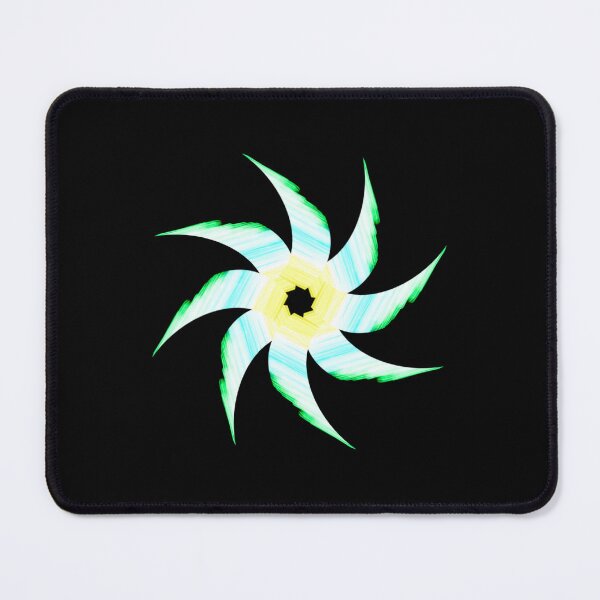 Item preview, Green star designed and sold by Meo Design.