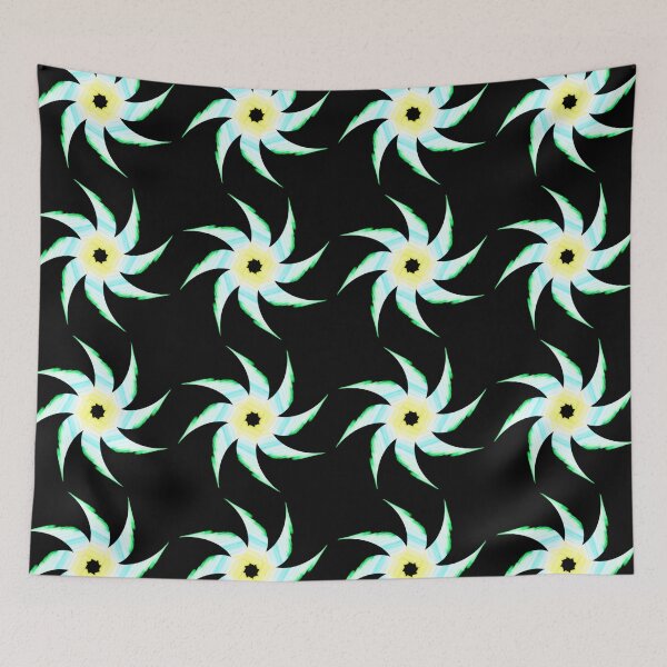 Item preview, Green star designed and sold by Meo Design.