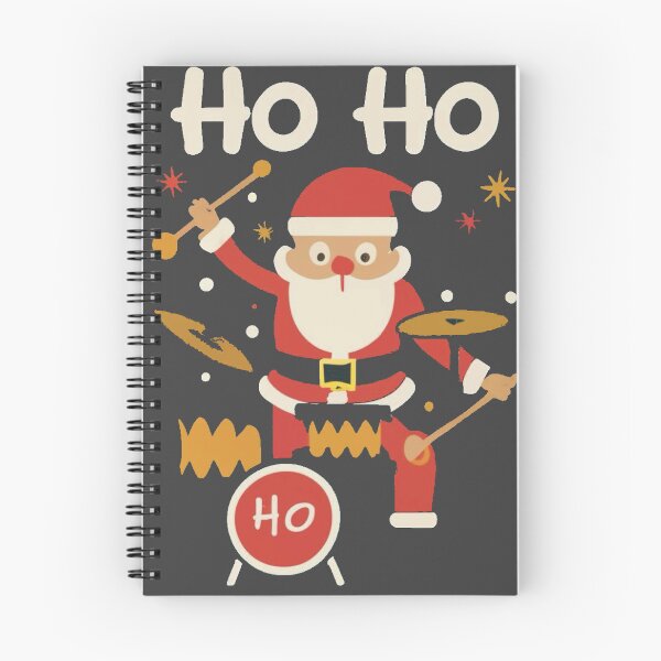 Item preview, Heavy Santa Metal Christmas  designed and sold by TruckerPLShop.