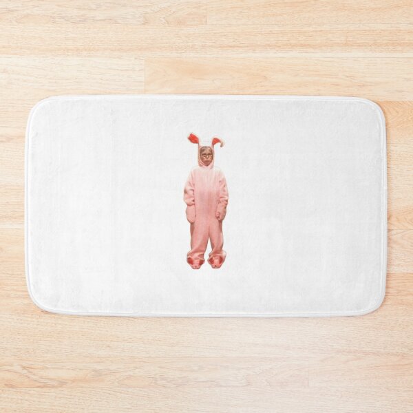 Item preview, Ralphie A Christmas Story Bunny costume 2.0 designed and sold by yeehawboyy.