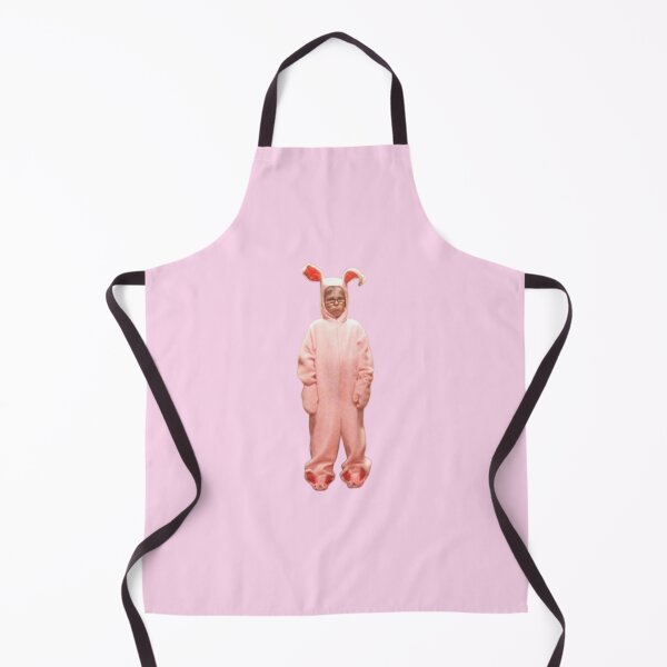 Item preview, Ralphie A Christmas Story Bunny costume 2.0 designed and sold by yeehawboyy.