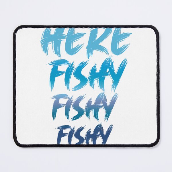 Item preview, fish hunting fishing fishrod designed and sold by BirtherArtShop.