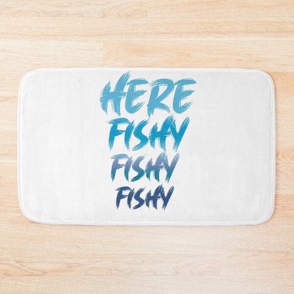 Item preview, fish hunting fishing fishrod designed and sold by BirtherArtShop.
