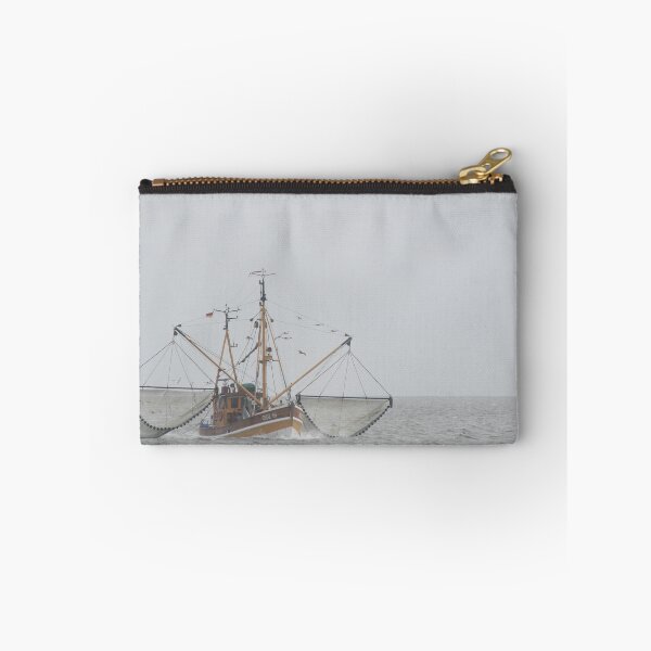 Item preview, Shrimp boat designed and sold by Calidris Fotografie Steffi & Ben Köppler.
