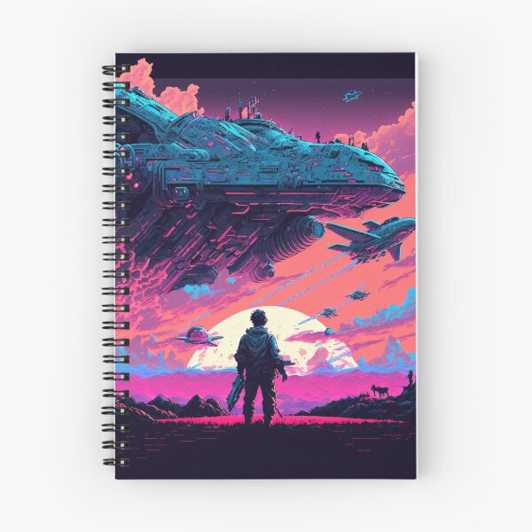 Item preview, 16bit Cyberpunk Cityscape designed and sold by Dannypryce.