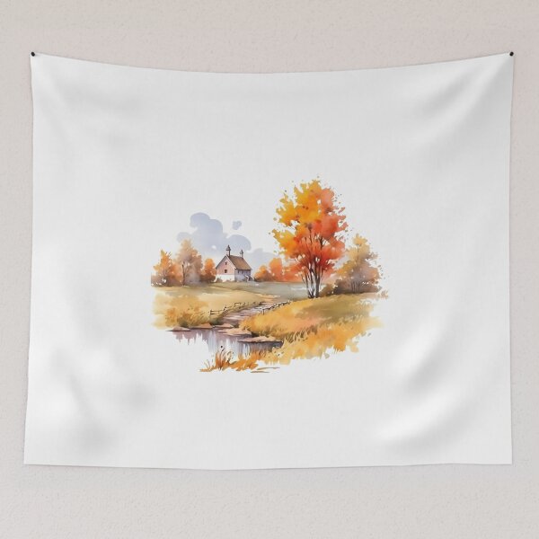 Item preview, AUTUMN designed and sold by ARIUSTR.