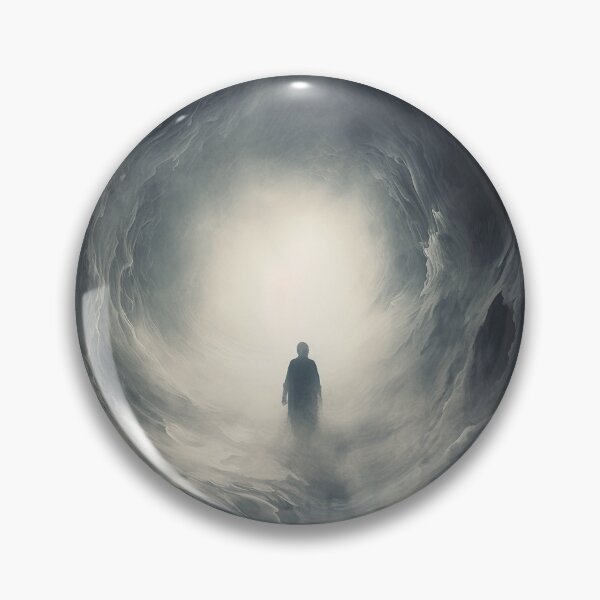 Item preview, Beyond the Threshold: Silhouette's Gateway designed and sold by Christian Weiss.