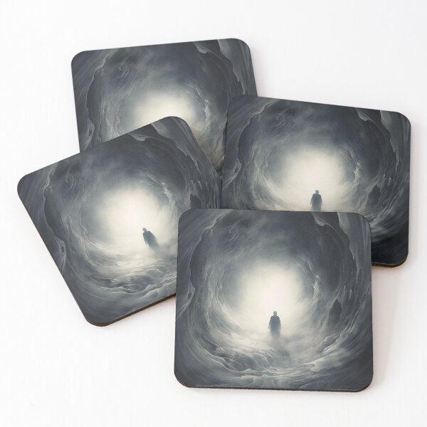 Item preview, Beyond the Threshold: Silhouette's Gateway designed and sold by Christian Weiss.