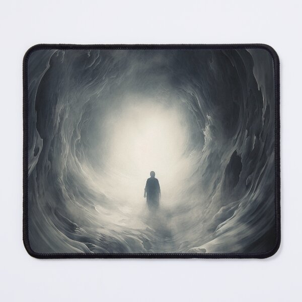 Item preview, Beyond the Threshold: Silhouette's Gateway designed and sold by Christian Weiss.