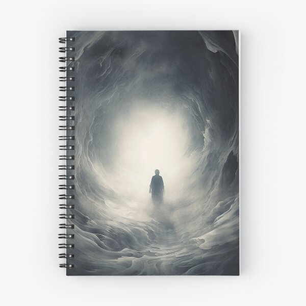 Item preview, Beyond the Threshold: Silhouette's Gateway designed and sold by Christian Weiss.