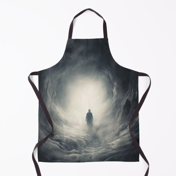 Item preview, Beyond the Threshold: Silhouette's Gateway designed and sold by Christian Weiss.