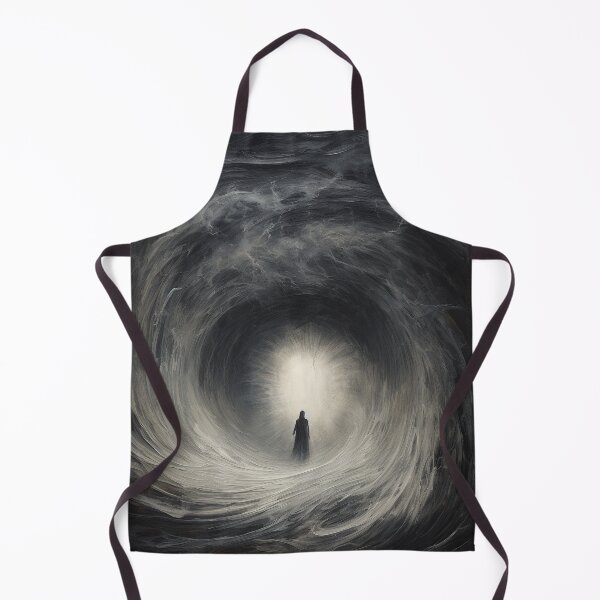 Item preview, Portal's Embrace: Silhouette's Arrival designed and sold by Christian Weiss.