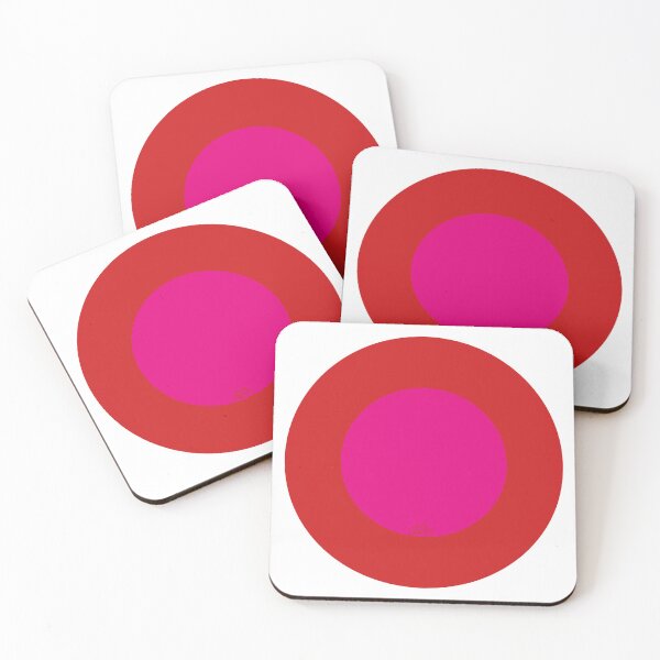 Item preview, Circle of Cycling | red designed and sold by Nanika-akimoto.