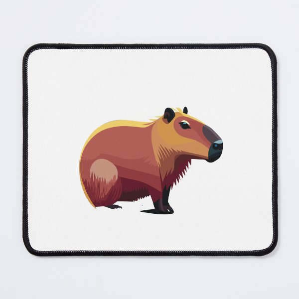 Item preview, Capybara designed and sold by fashioncancer.