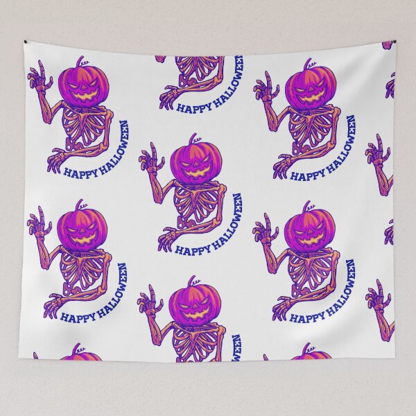 Item preview, Copy of "The Spine-Chilling Delight of Halloween 2023: Witchy Escapades, Ghostly Encounters, and Candles Aglow" designed and sold by Ouf92.