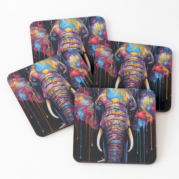 Item preview, "Ethereal Majesty" designed and sold by callicoartshop.