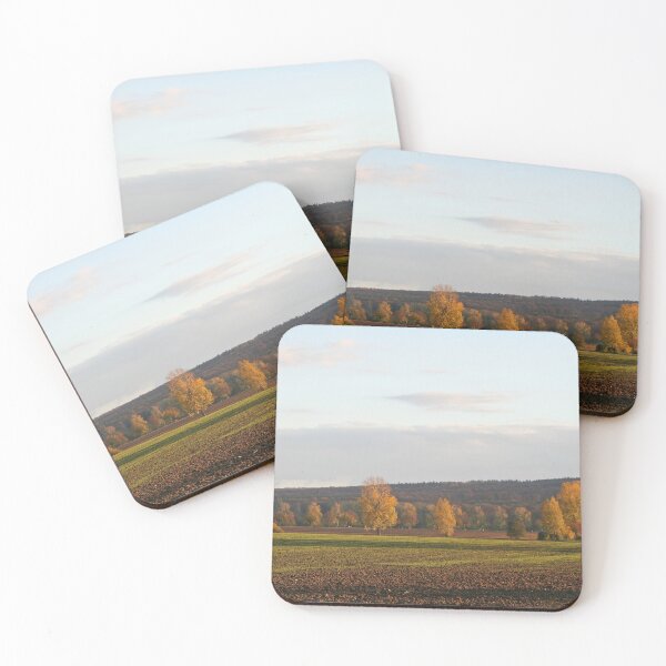 Item preview, Golden Trees designed and sold by Calidris Fotografie Steffi & Ben Köppler.