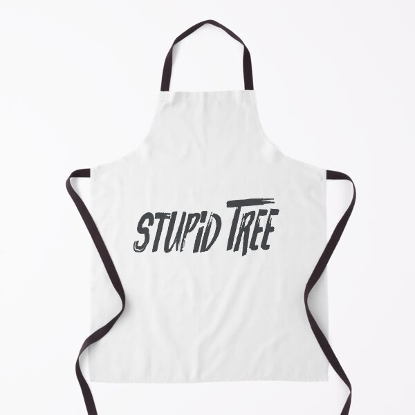 Item preview, stupid tree designed and sold by BirtherArtShop.