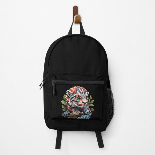 Item preview, Panther Chameleon designed and sold by Getup-clothing.