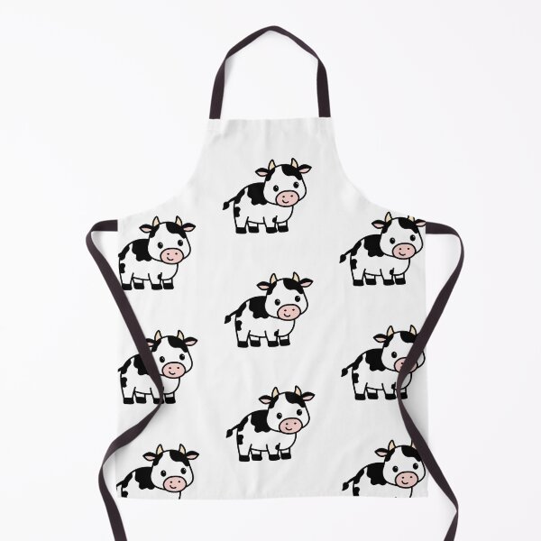 Item preview, Cute Cow designed and sold by 989-.