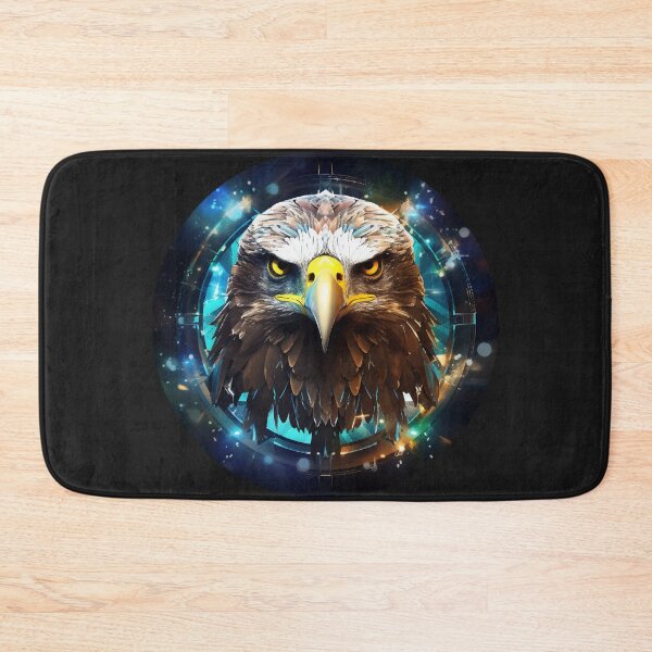 Item preview, Eagle Golden Eagle King of the Skies designed and sold by Andrea-Design.