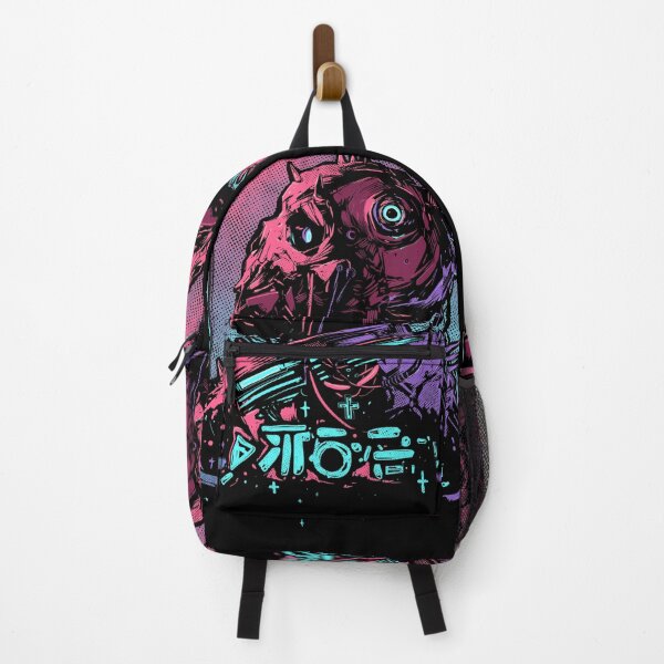 Item preview, Neon Skull designed and sold by NinjaJo.