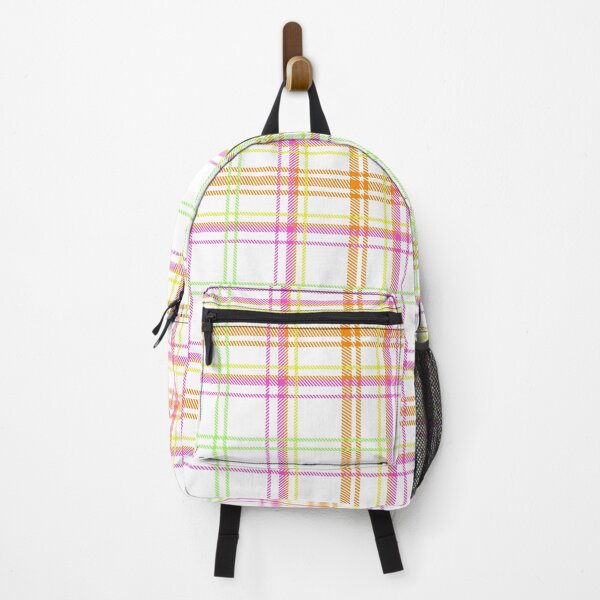 Item preview, Plaid 34 designed and sold by Ink Rebellion.