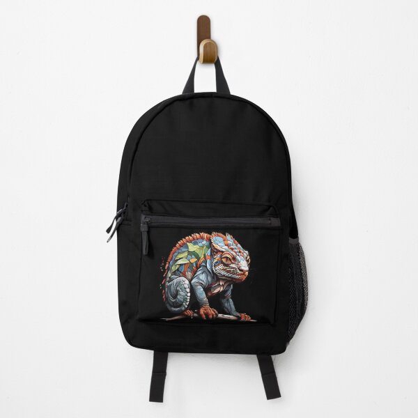 Item preview, Panther Chameleon designed and sold by Getup-clothing.