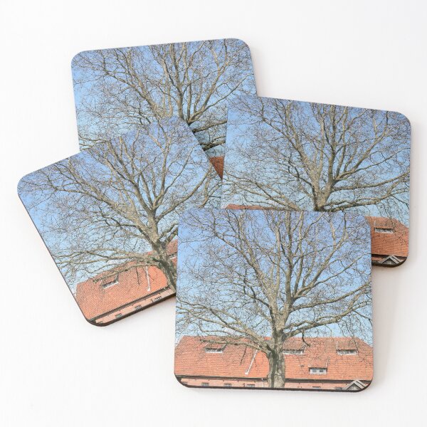 Item preview, Big Tree and Barn designed and sold by Calidris Fotografie Steffi & Ben Köppler.